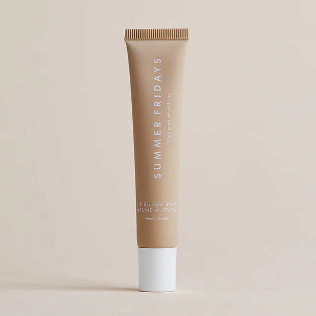 Summer Fridays Lip Butter Balm