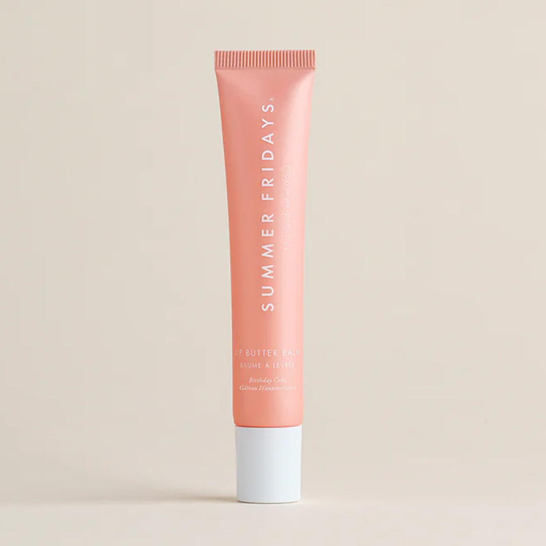 Summer Fridays Lip Butter Balm