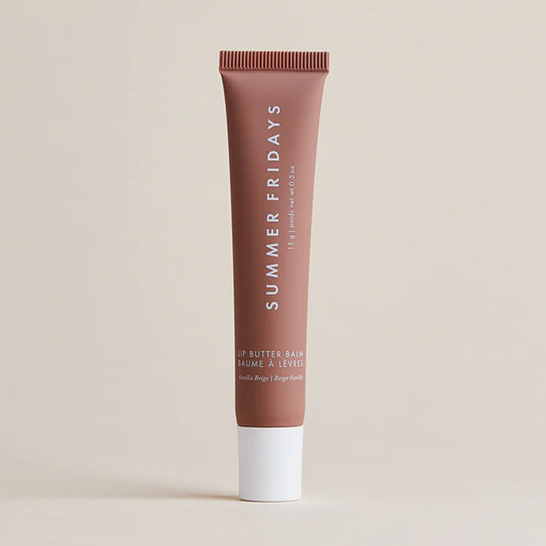 Summer Fridays Lip Butter Balm