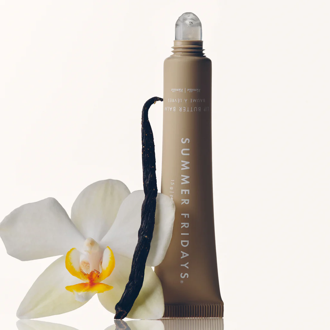 Summer Fridays Lip Butter Balm